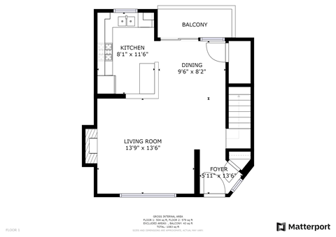 272 East Bakerview Road Studio-3 Beds Apartment, Affordable for Rent - Photo Gallery 16